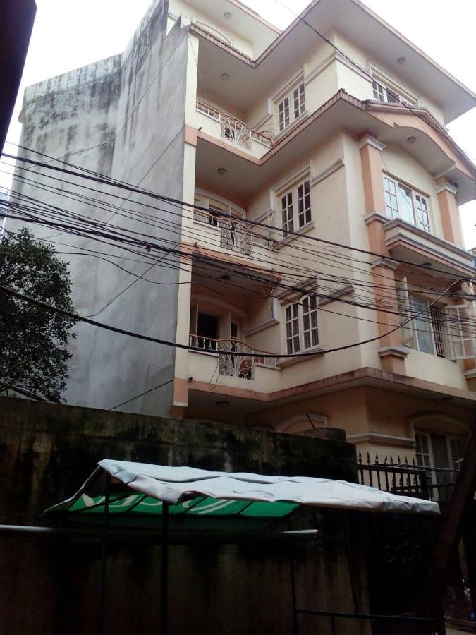 Rooftop Studio And 2Bhk Apartments In Kathmandu'S Most Happening Place Exterior foto